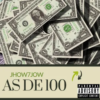 As de 100 by jhow7jow