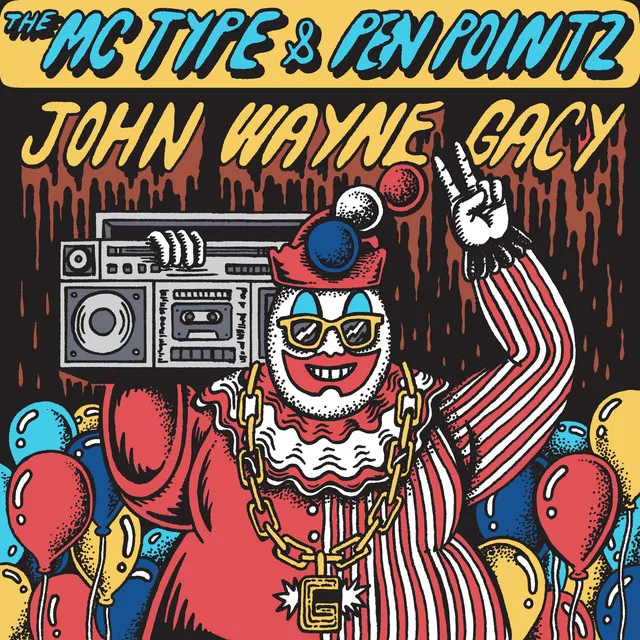 John Wayne Gacy