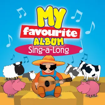 My Favourite Album Sing-A-Long by The Funsong Band