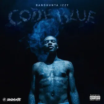 Code Blue by Bandhunta Izzy