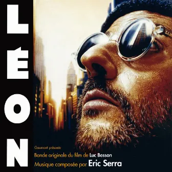 Léon (Original Motion Picture Soundtrack) by Éric Serra