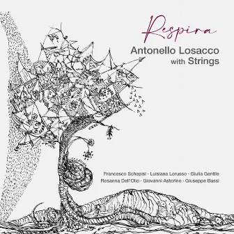 Respira by Antonello Losacco