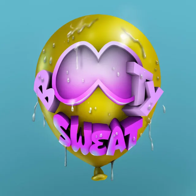 Booty Sweat (Club Mix)