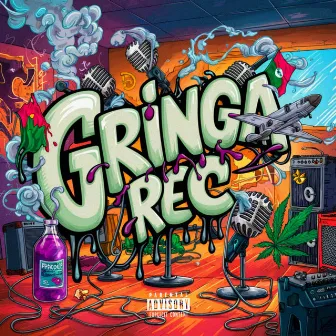 Gringa Rec by ALYM