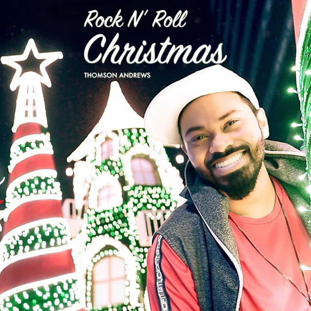 Rock N' Roll Christmas