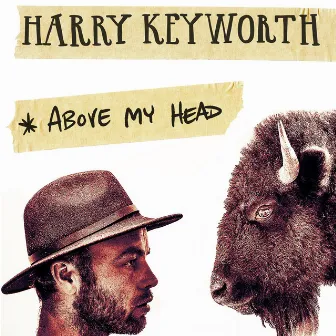 Above My Head by Harry Keyworth