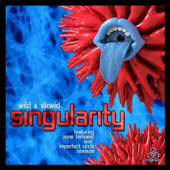 Singularity by WILD