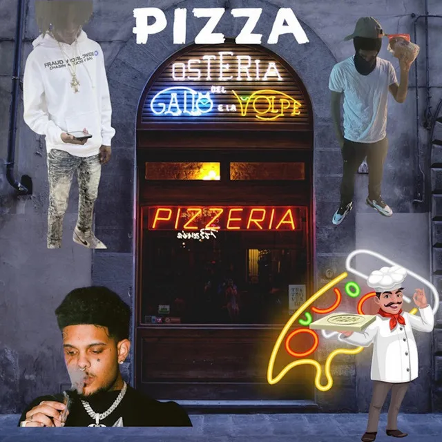 Pizzeria