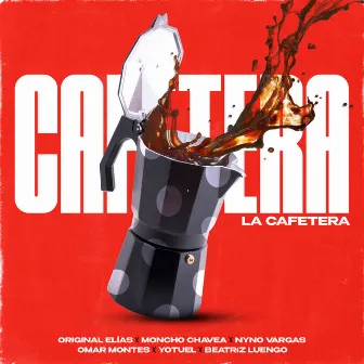 La Cafetera (feat. Omar Montes, Yotuel & Beatriz Luengo) by Moncho Chavea