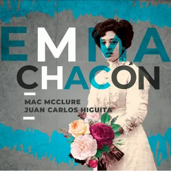 Emma Chacon by Emma Chacon