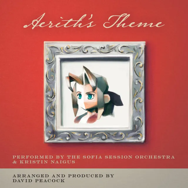 Aerith's Theme