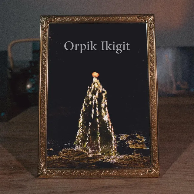 Orpik Ikigit