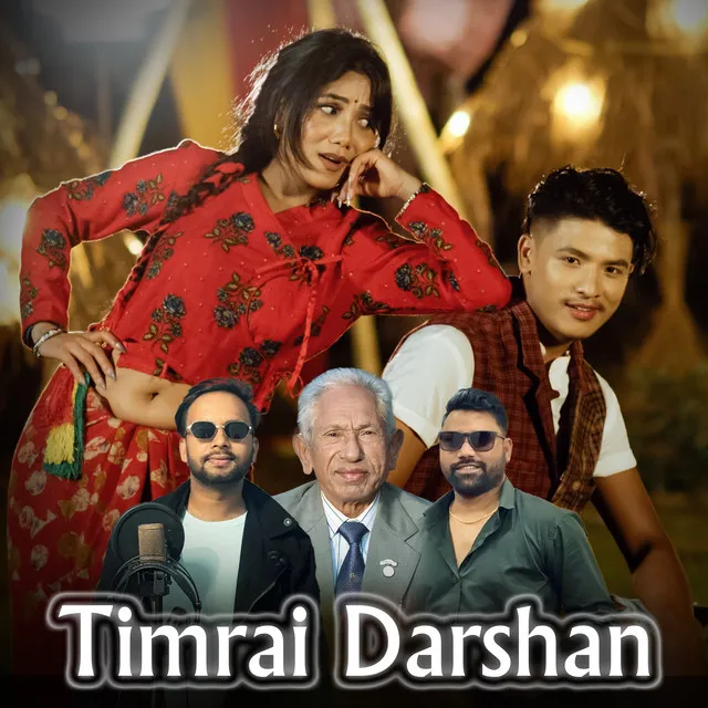 Timrai Darshan