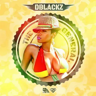 The General by D Blackz