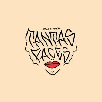 Tantas Faces by Chico Buck