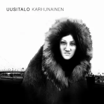 Karhunainen by Uusitalo