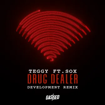 Drug Dealer (With Sox) by Teggy