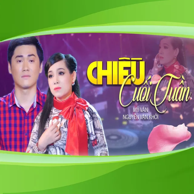 Chiều Cuối Tuần