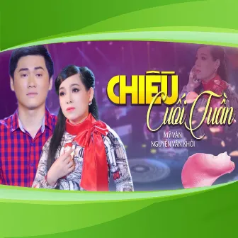 Chiều Cuối Tuần by Mỹ Vân