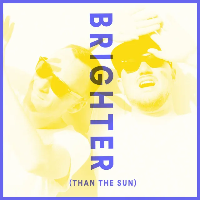 Brighter - Radio Edit