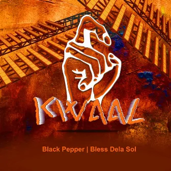 Kwaal by Black Pepper