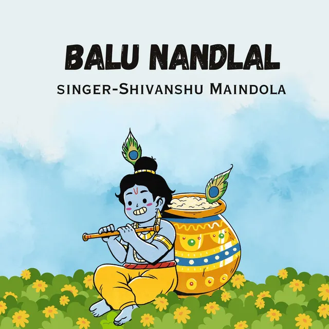 Balu Nandlal