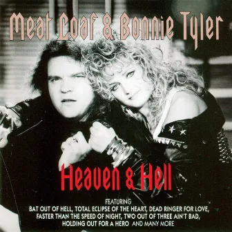 Heaven & Hell by Bonnie Tyler