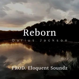 Reborn by Darius Jackson