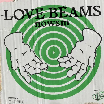 Love Beams by Nowsm