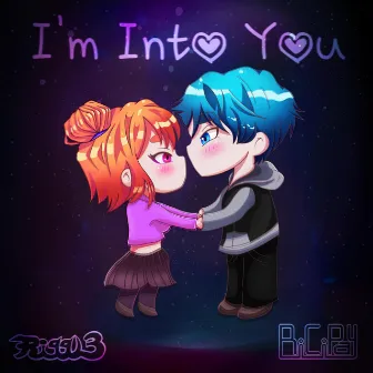 I'm Into You by RiggL3