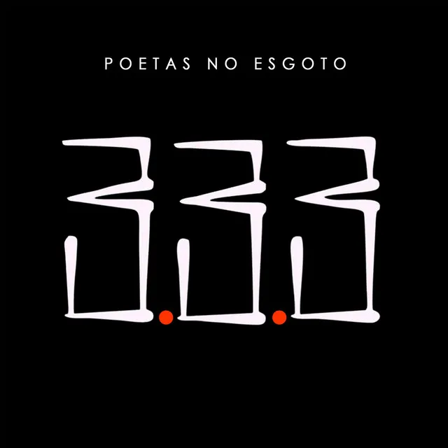 Poetas no Esgoto