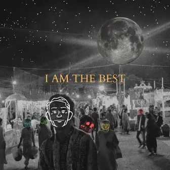 I AM THE BEST by Roikhik