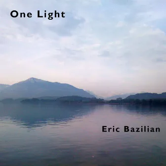 One Light by Eric Bazilian