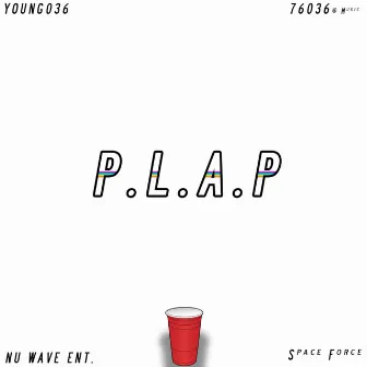 P.L.A.P (Party Like a PiPhi) [feat. Space Force] by YOUNG036