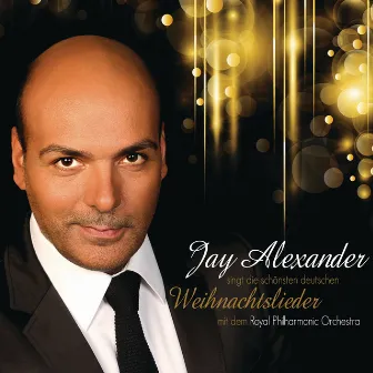 Weihnachtslieder by Jay Alexander