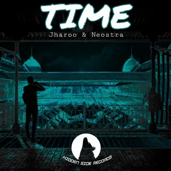 Time by Jharoo