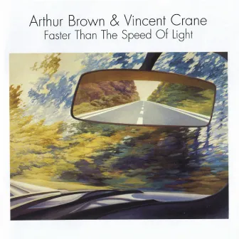 Faster Than the Speed of Light by Vincent Crane