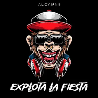 Explota la Fiesta by Alcyone