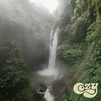 Waterfalls of Life by Levi Meyer