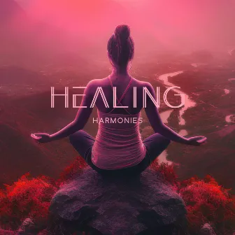 Healing Harmonies: Unblock Your Chakras, Crystal Meditation, Full Body Aura Cleanse | Spiritual & Emotional Balancing by Across My Universe