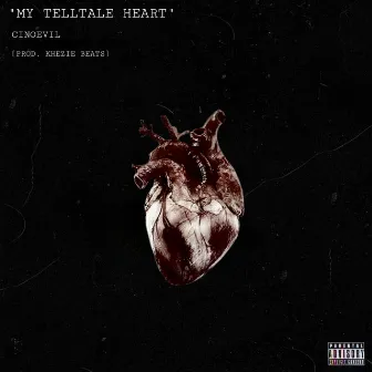 My Telltale Heart by Khezie Beats