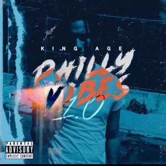 Philly Vibes by King Agee