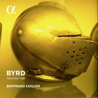 Byrd: Pescodd Time (Alpha Collection) by Bertrand Cuiller