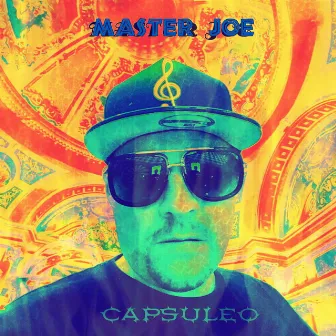 Capsuleo (feat. Clandestino & Yailemm) by Master Joe