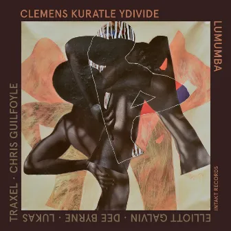 Lumumba by Clemens Kuratle