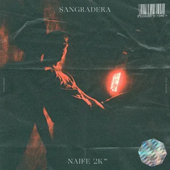 Sangradera by Naife 2k