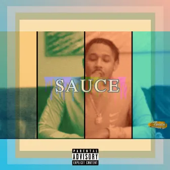 Sauce by Simba Bradley