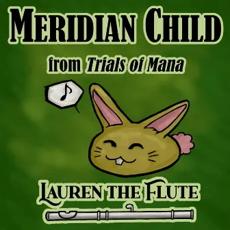 Meridian Child (From 