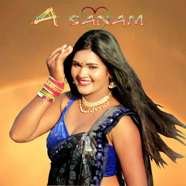 A Sanam - Nagpuri