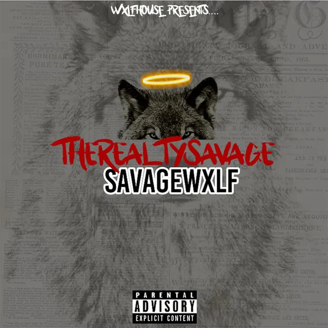 Savagewxlf, Pt. 1